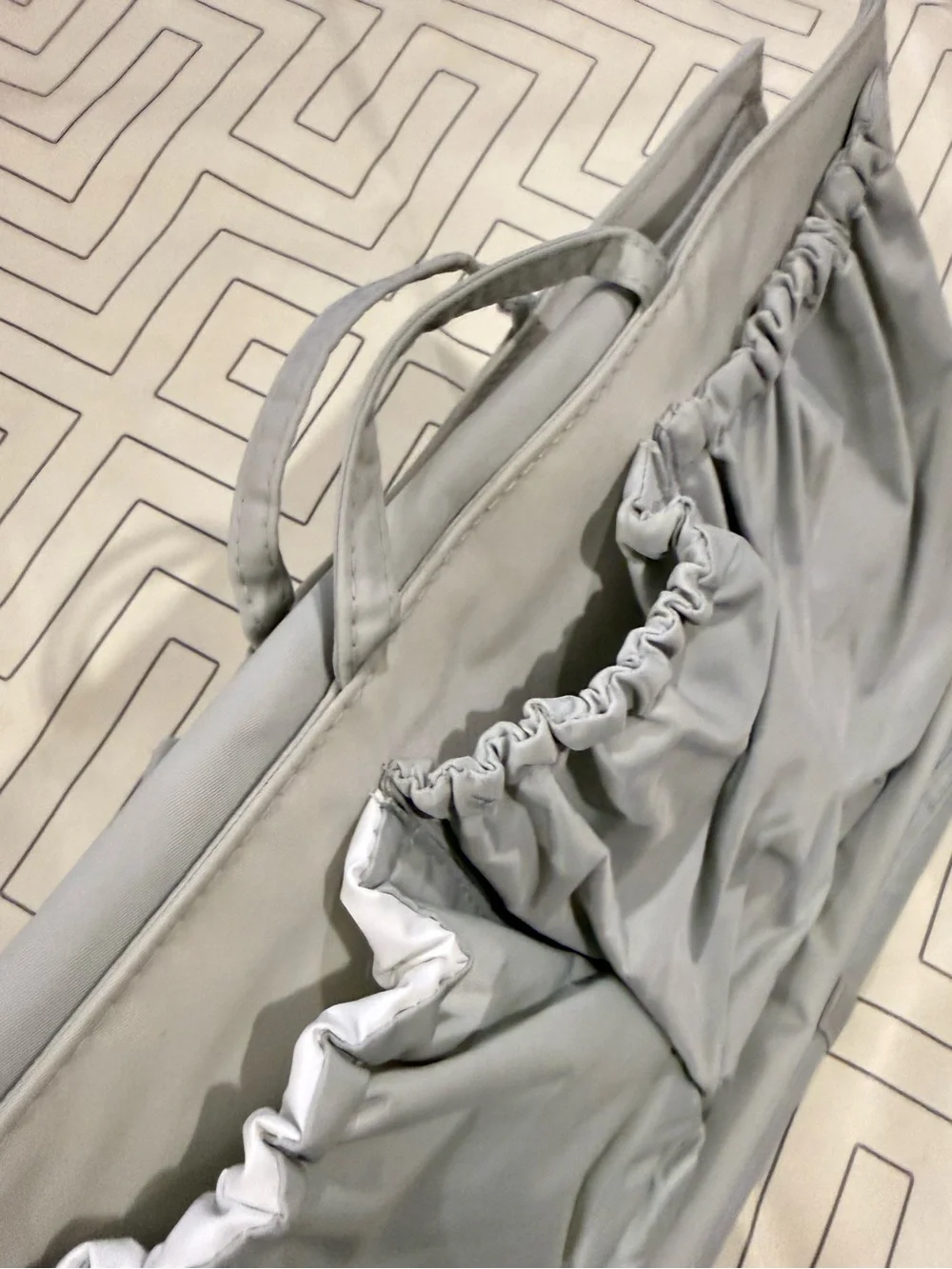 Life In Play Totesavvy Diaper Bag Organizer